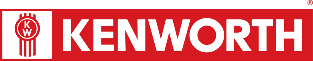 Logo kenworth